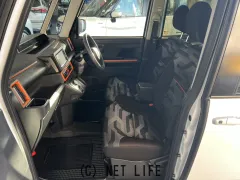 ダイハツ タント