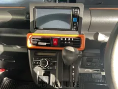 ダイハツ タント