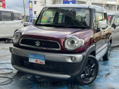 スズキ クロスビー