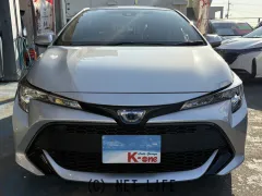 トヨタ カローラスポーツ