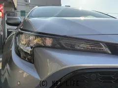 トヨタ カローラスポーツ