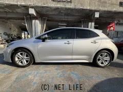 トヨタ カローラスポーツ