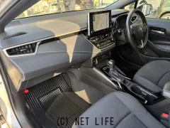 トヨタ カローラスポーツ