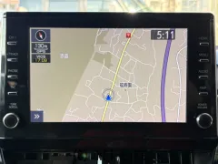 トヨタ カローラスポーツ