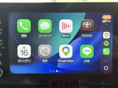 トヨタ カローラスポーツ