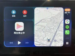 トヨタ カローラスポーツ