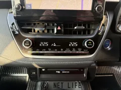 トヨタ カローラスポーツ