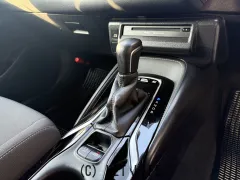 トヨタ カローラスポーツ