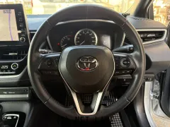 トヨタ カローラスポーツ