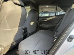 トヨタ カローラスポーツ