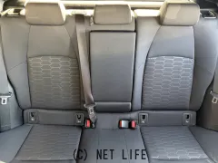 トヨタ カローラスポーツ