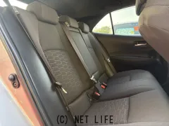 トヨタ カローラスポーツ