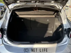 トヨタ カローラスポーツ