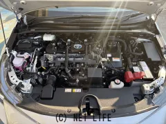 トヨタ カローラスポーツ