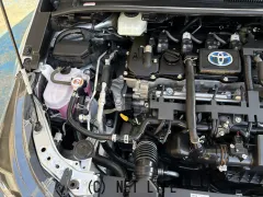 トヨタ カローラスポーツ