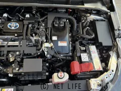 トヨタ カローラスポーツ