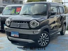 スズキ ハスラー