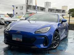 スバル BRZ