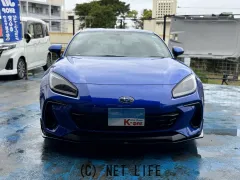 スバル BRZ