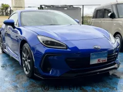 スバル BRZ