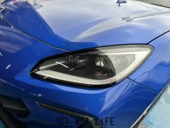 スバル BRZ