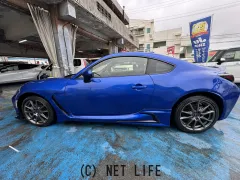 スバル BRZ