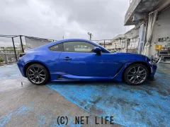 スバル BRZ