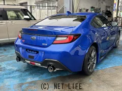 スバル BRZ