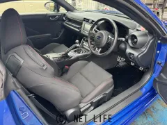 スバル BRZ