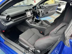 スバル BRZ
