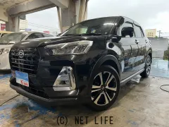 ダイハツ ロッキー