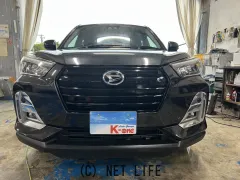 ダイハツ ロッキー