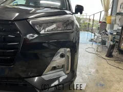 ダイハツ ロッキー