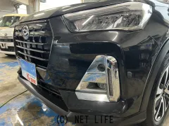 ダイハツ ロッキー