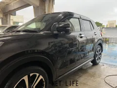 ダイハツ ロッキー