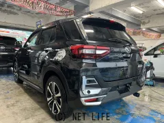 ダイハツ ロッキー