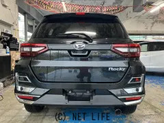 ダイハツ ロッキー