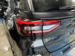 ダイハツ ロッキー