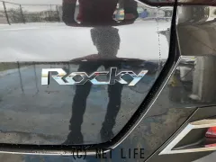 ダイハツ ロッキー