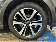 ダイハツ ロッキー