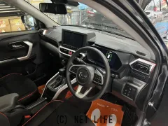 ダイハツ ロッキー