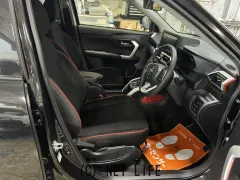 ダイハツ ロッキー