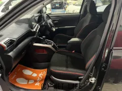 ダイハツ ロッキー