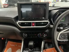 ダイハツ ロッキー