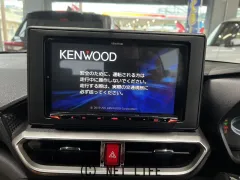 ダイハツ ロッキー