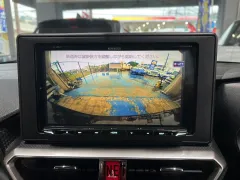 ダイハツ ロッキー