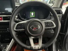 ダイハツ ロッキー