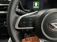 ダイハツ ロッキー