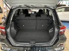 ダイハツ ロッキー