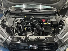 ダイハツ ロッキー